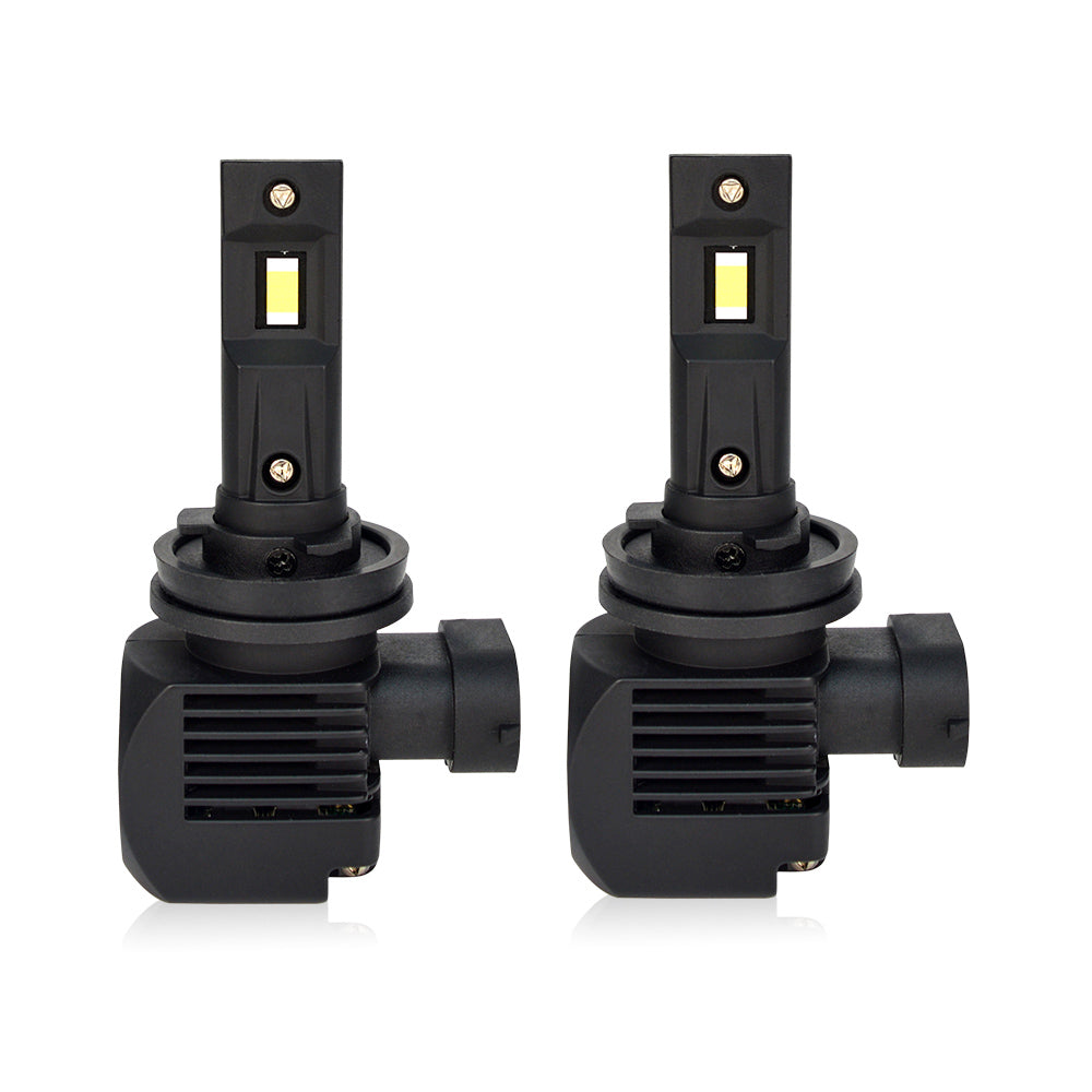 H8 Led izzó StrongR Series 2db