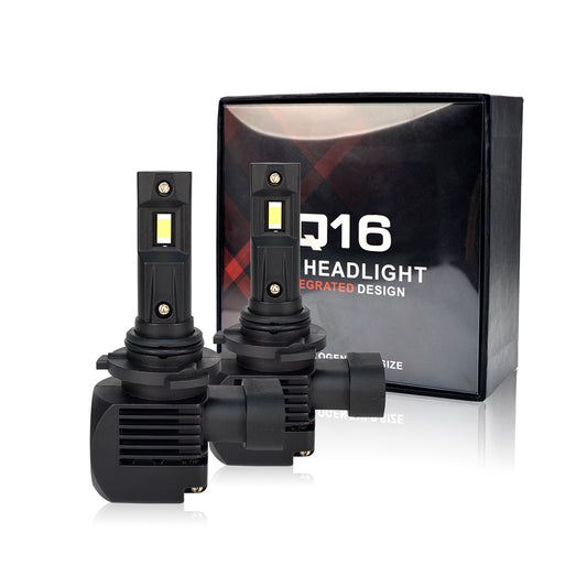 HB3 9005 Led izzó StrongR Series 2db