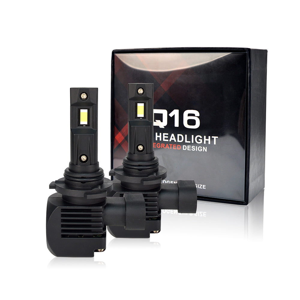 Kia Niro fényszóró led szett 2016-2019