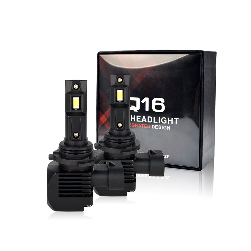 Hir2 9012 Led izzó StrongR Series 2db