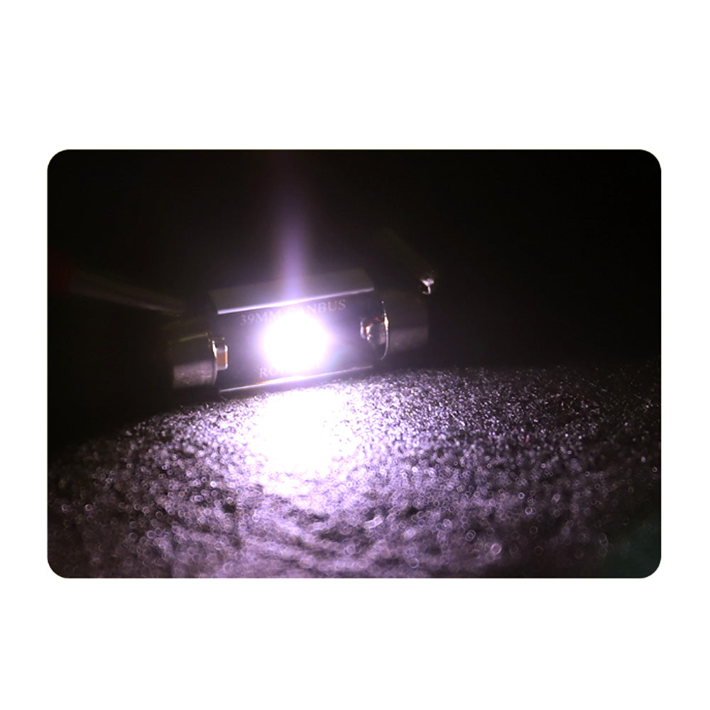 Szofita led 31mm Canbus 2db