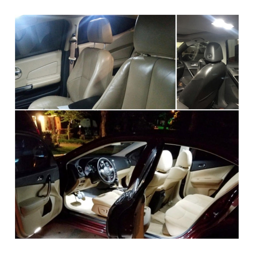 Szofita led 41mm Canbus 2db