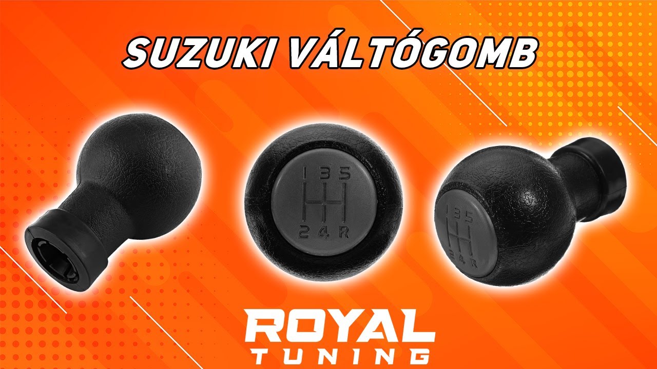 BMW M váltógomb 6sebességes