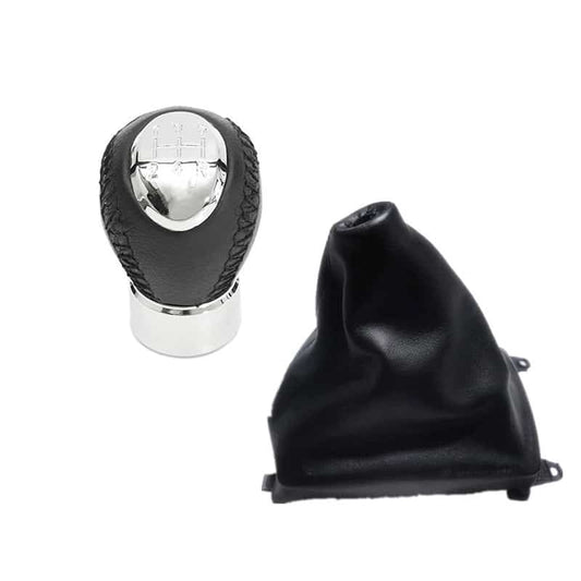 Mazda 6 váltógomb és váltószoknya 5 sebességes