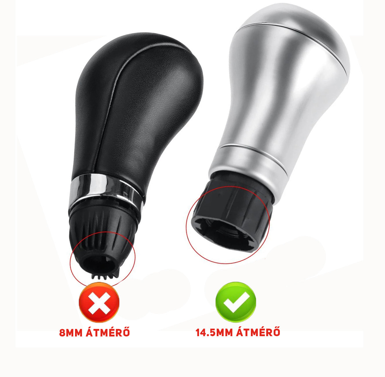 Mercedes váltógomb automata