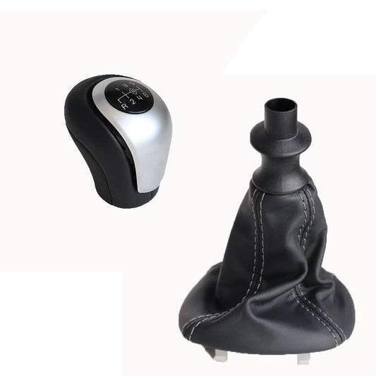 Mercedes W447 Vito váltószoknya és váltógomb 6 sebességes