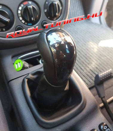 Mercedes A W168 váltógomb és szoknya 5sebességes 12345R