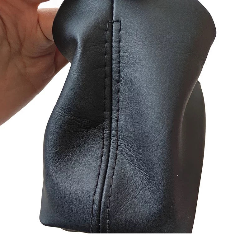 Mercedes W203 váltógomb és váltószoknya 6sebességes