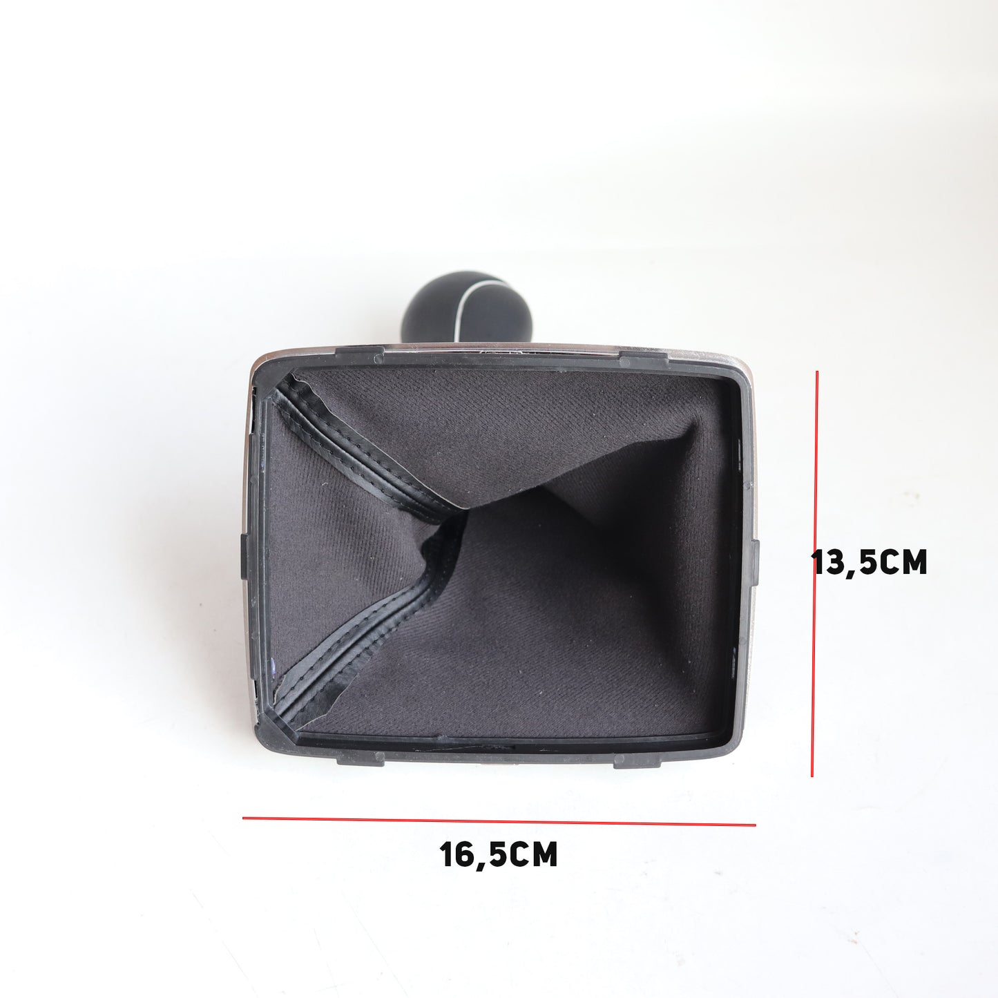 Mercedes W204 váltógomb és szoknya 6 sebességes