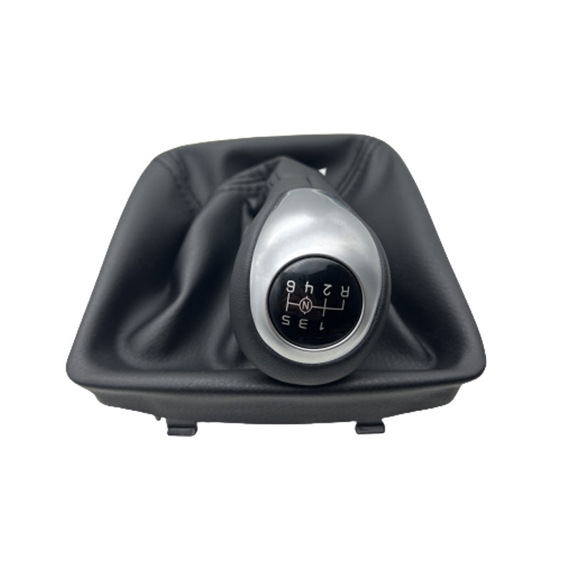 Mercedes W246 váltószoknya és váltógomb 6 sebességes