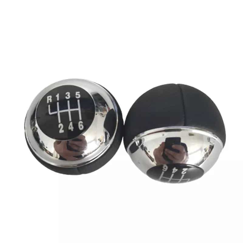 Mini Cooper váltógomb 6sebességes