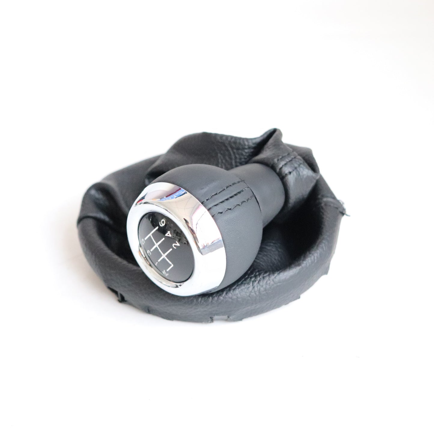 Mini Cooper váltógomb és váltószoknya 6sebességes