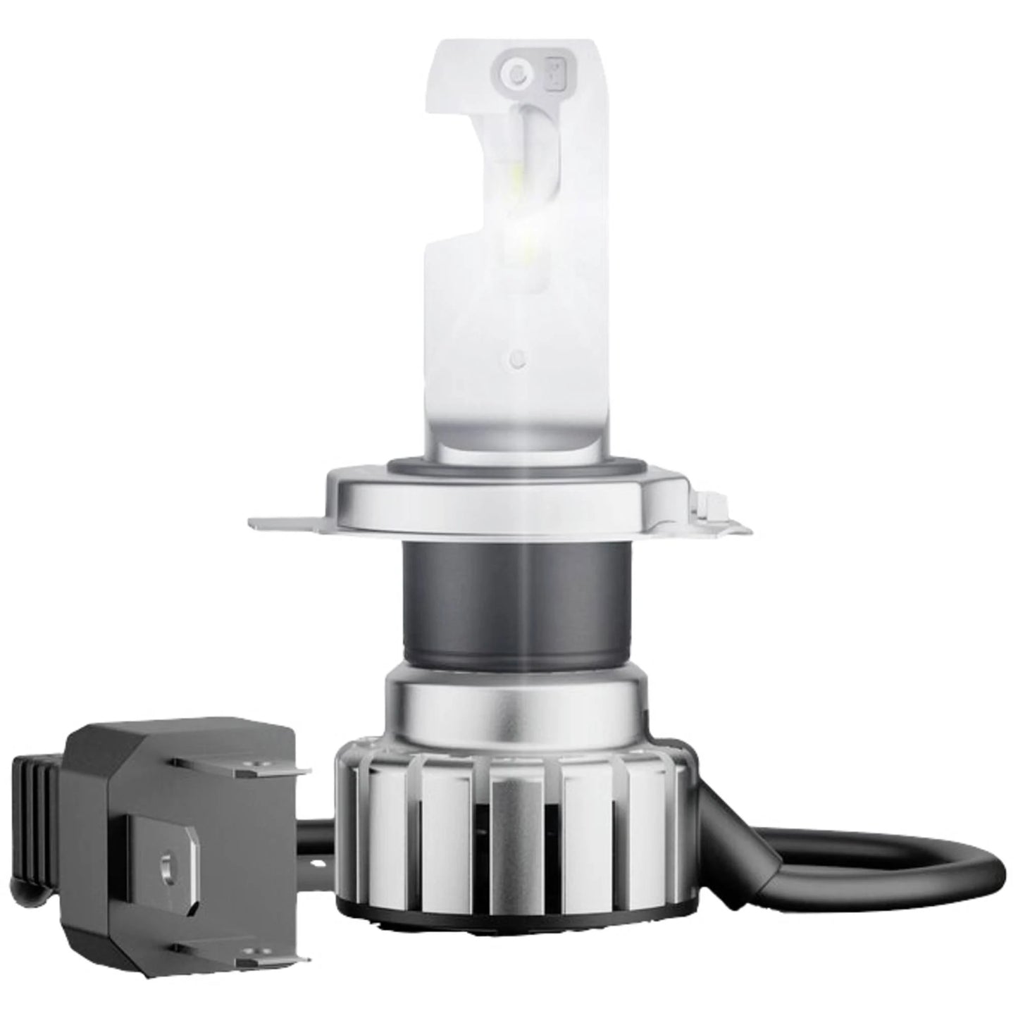 H4 led izzó Osram Night Breaker LED SMART H4, +330% 1db