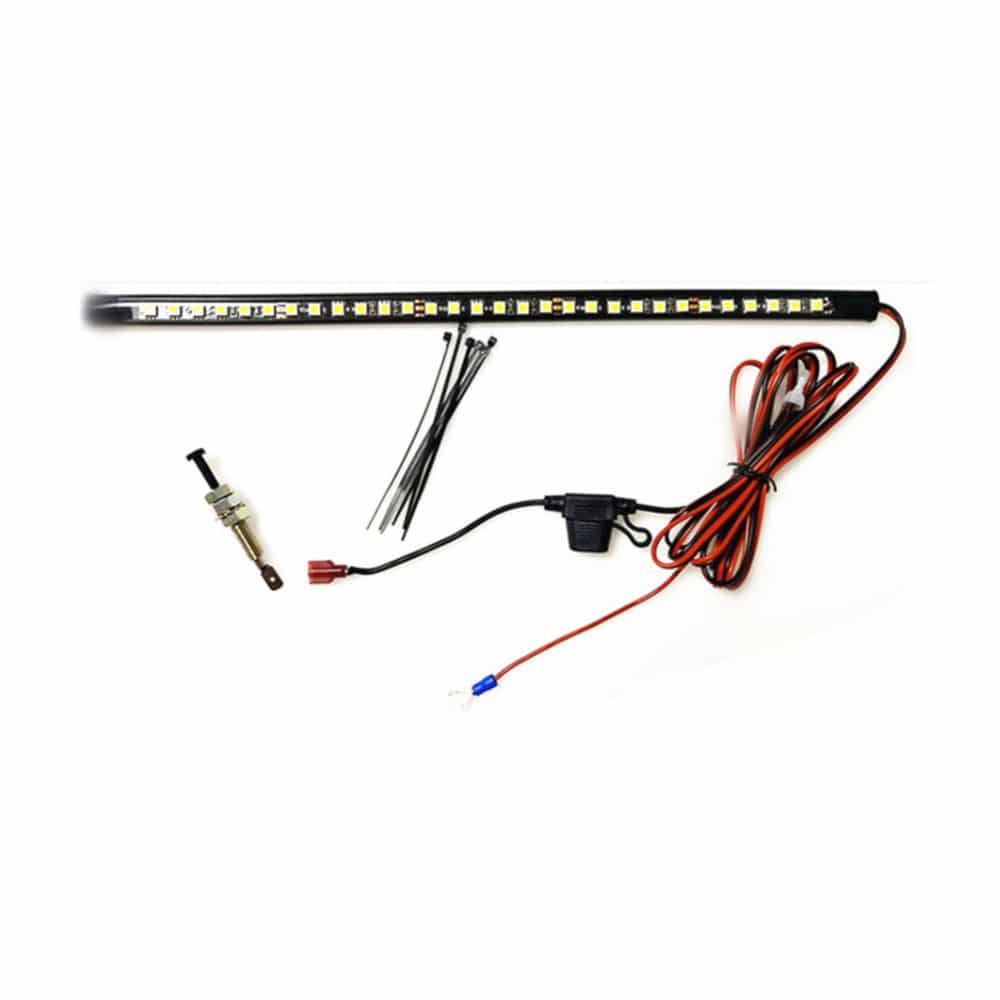 Ledszalag motortér, csomagtér megvilágítására