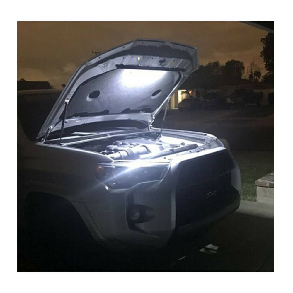 Ledszalag motortér, csomagtér megvilágítására