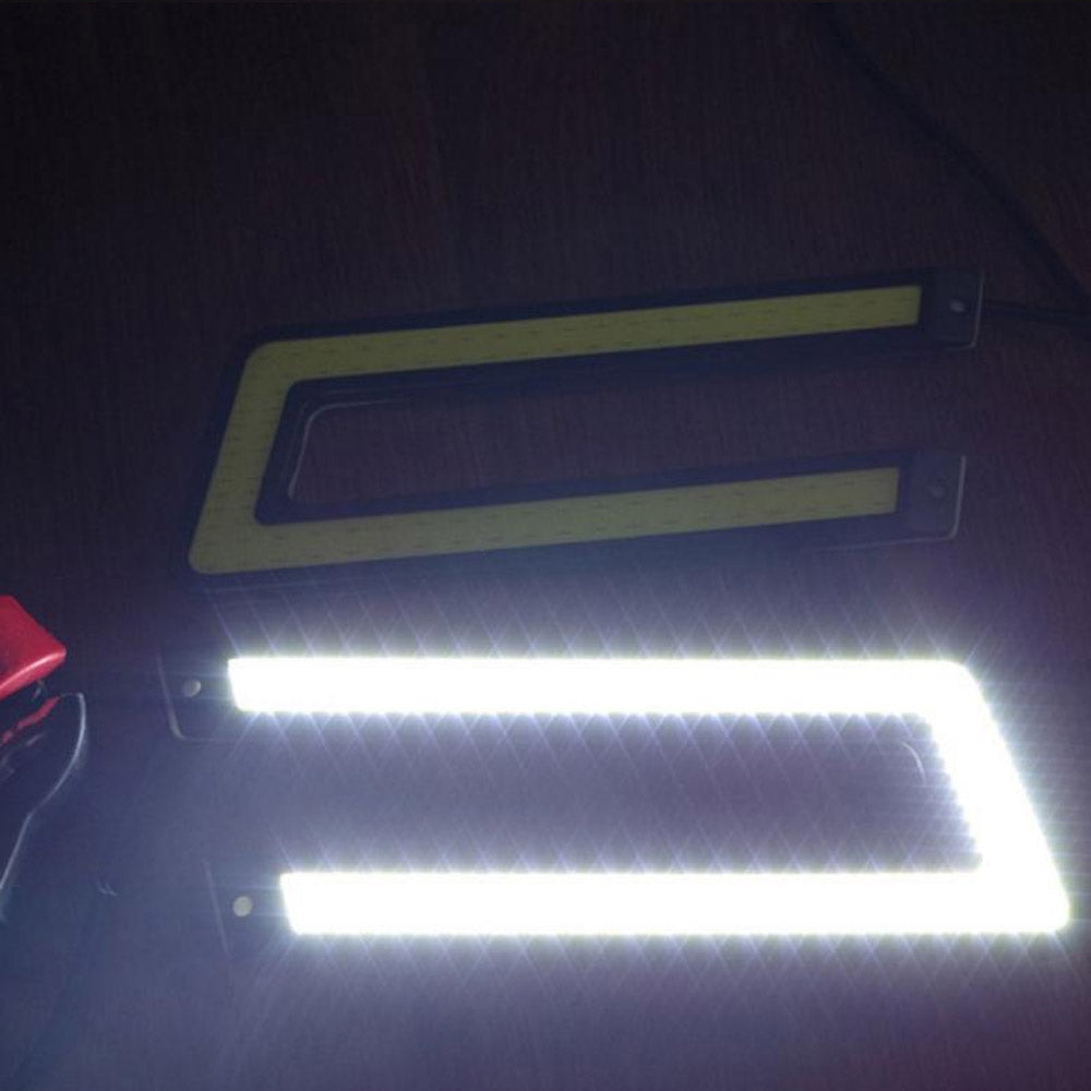 Nappali menetfény szett 2db