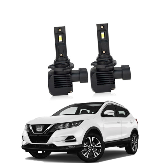Nissan Qashqai fényszóró led szett 2014-2021