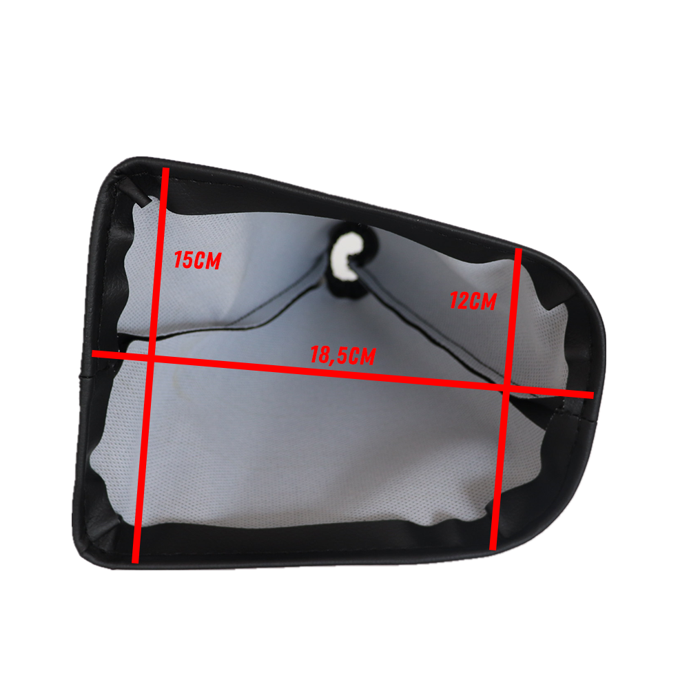 Nissan Qashqai J11 váltószoknya 2014-2020