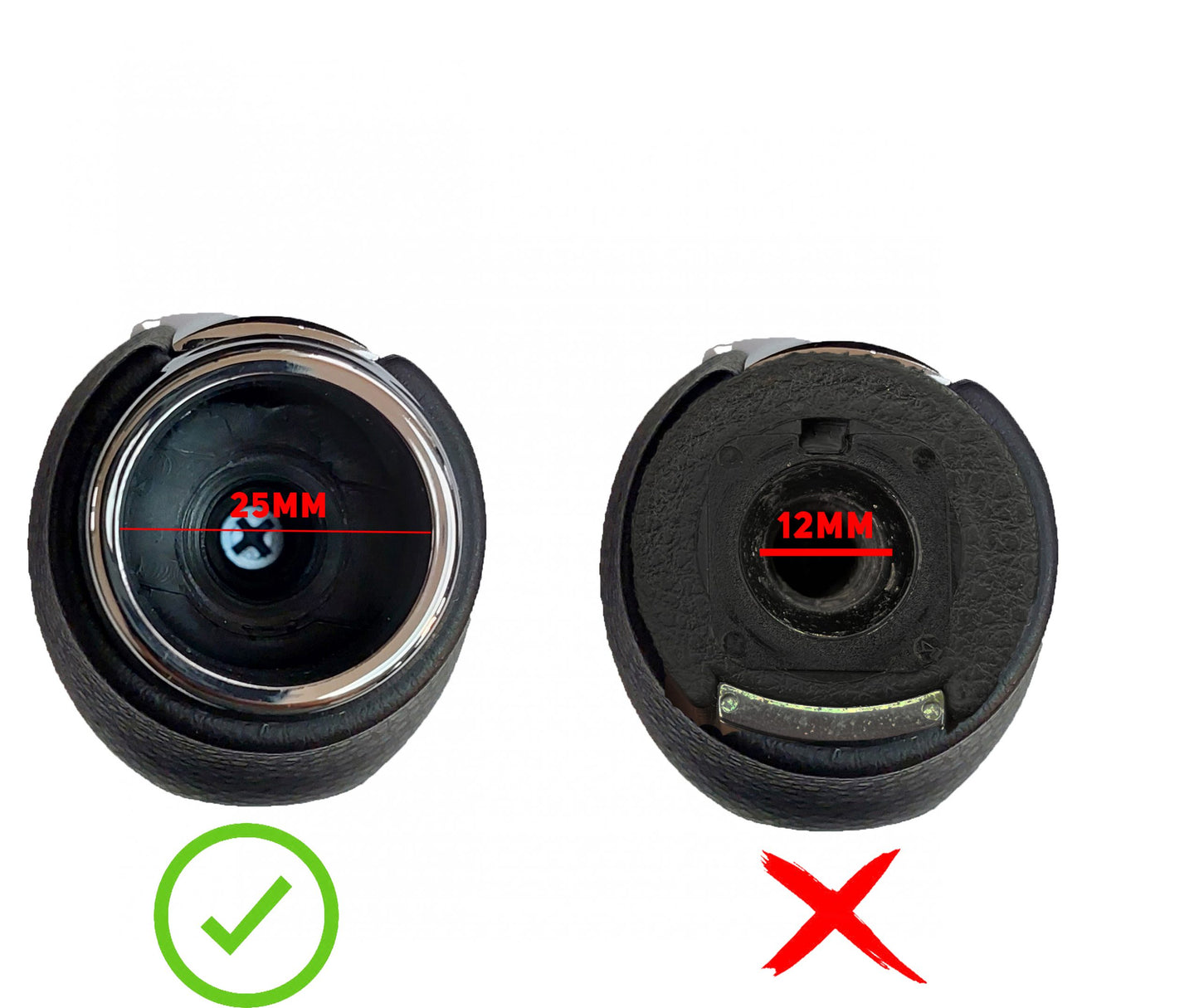 Nissan váltógomb 5sebességes