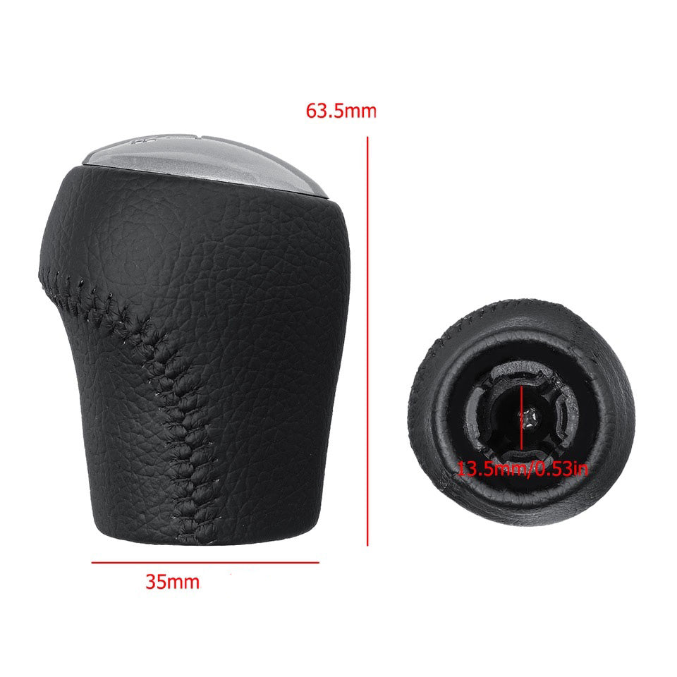 Nissan váltógomb 6sebességes