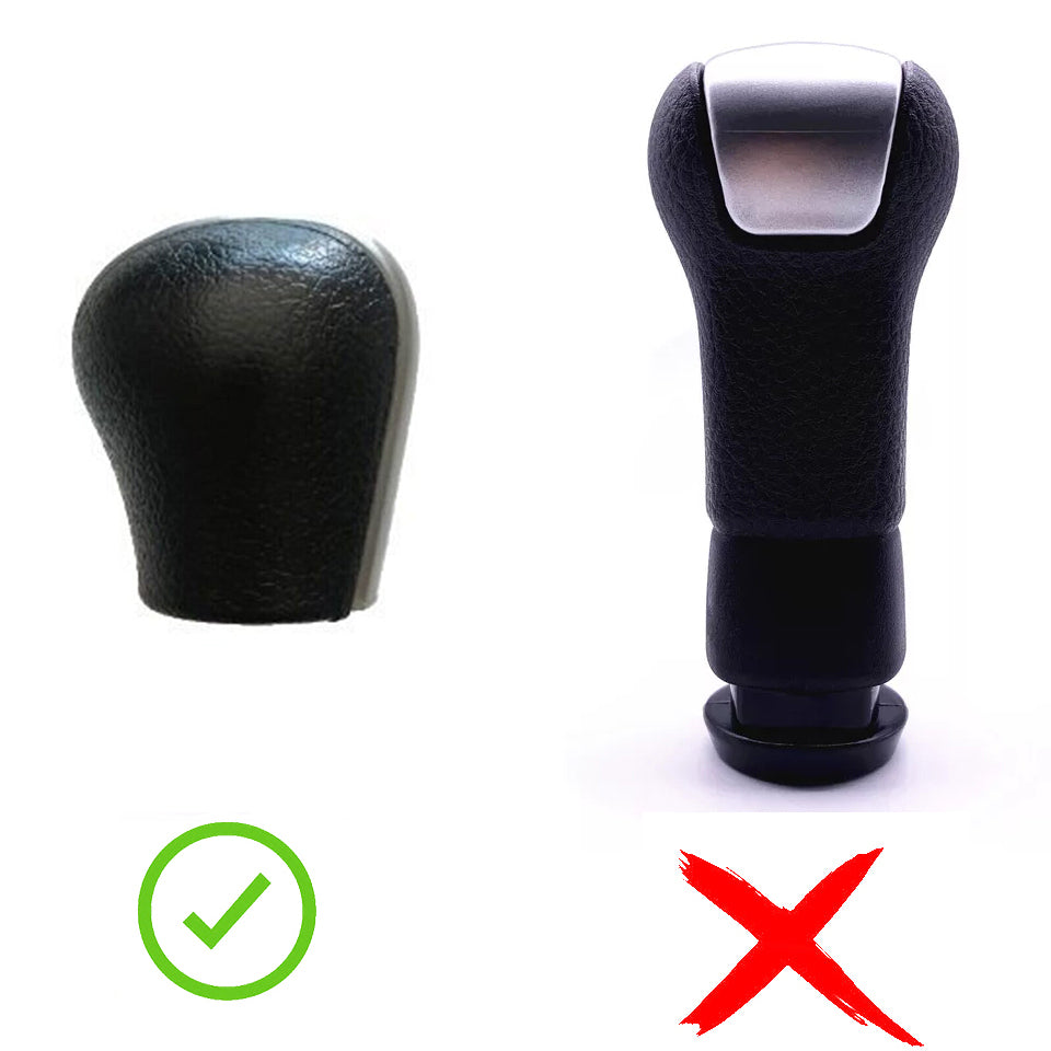 Nissan váltógomb 5sebességes