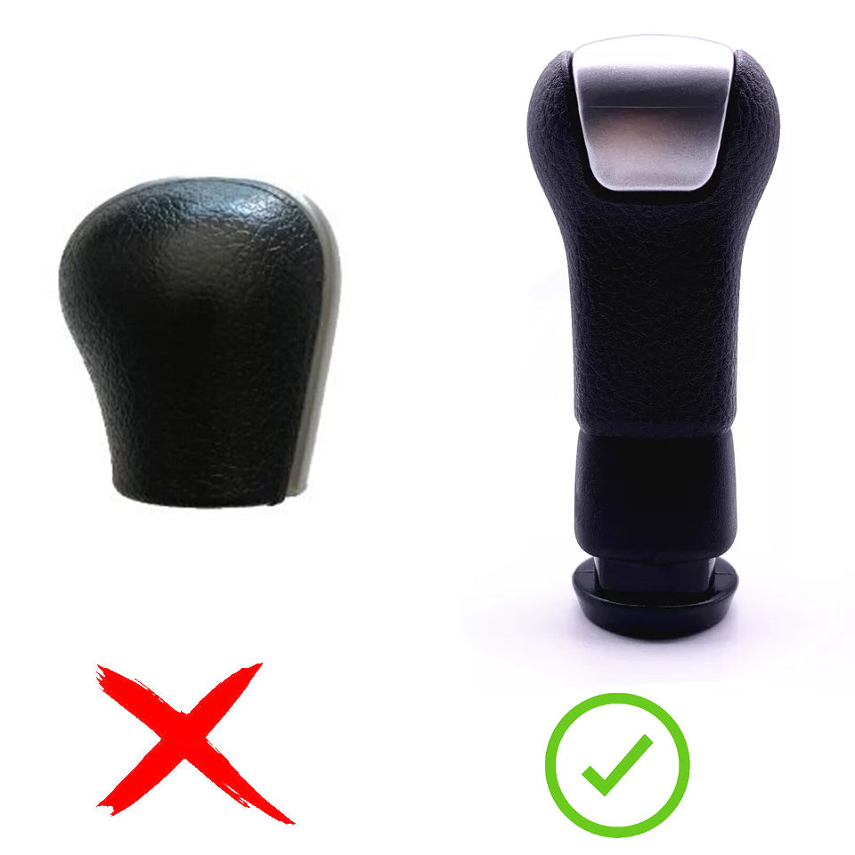 Nissan váltógomb 5sebességes