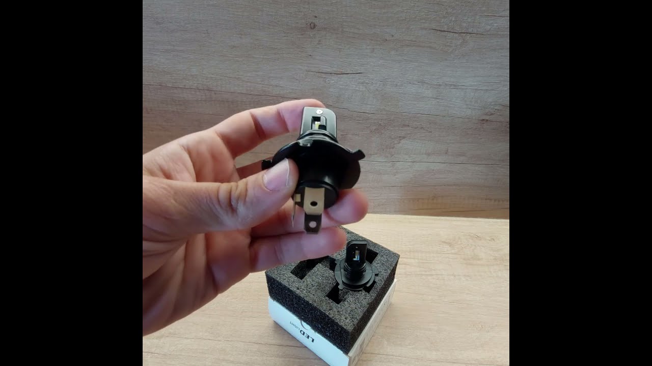 Opel Astra F fényszóró LED szett