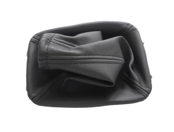 Opel Astra G váltószoknya és kézifék szoknya