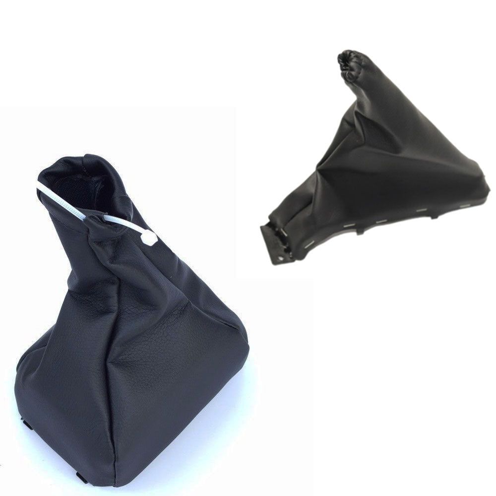 Opel Astra F váltószoknya és kézifék szoknya