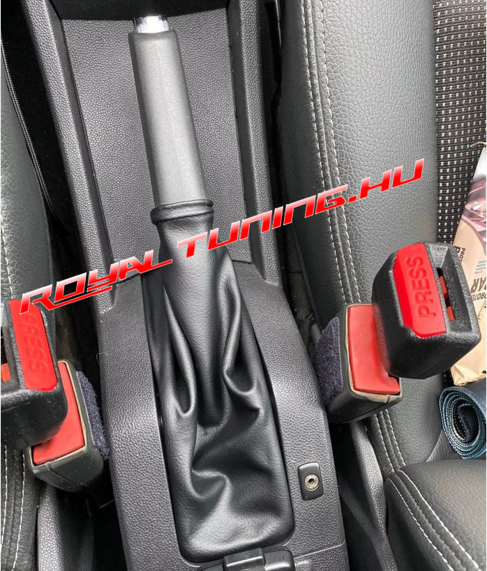 Opel Astra H kézifékszoknya