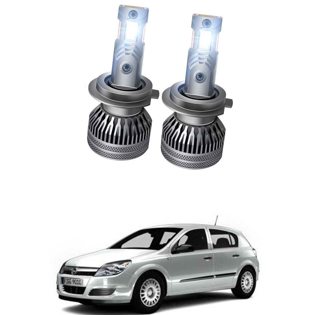 Opel Astra H fényszóró LED szett