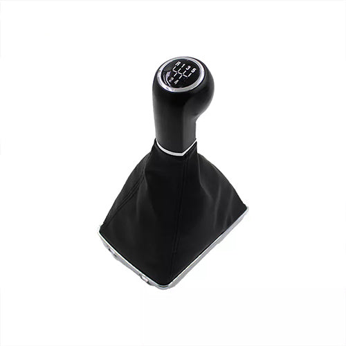 Opel Astra H váltógomb és váltószoknya 5 sebességes