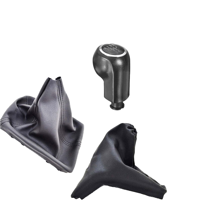 Opel Astra H váltógomb váltószoknya és kézifékszoknya 6 sebességes