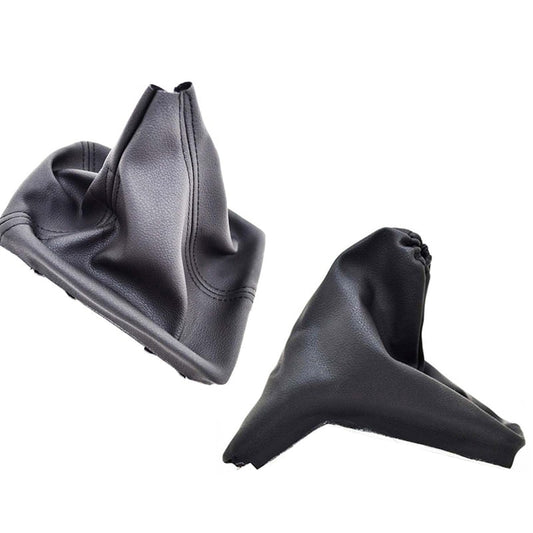 Opel Astra H váltószoknya és kézifék szoknya