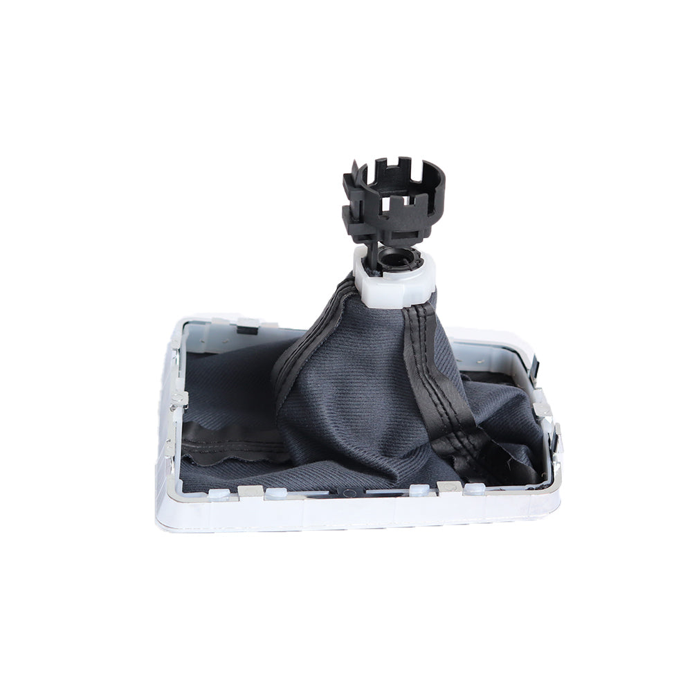 Opel Astra H váltógomb és váltószoknya 6 sebességes