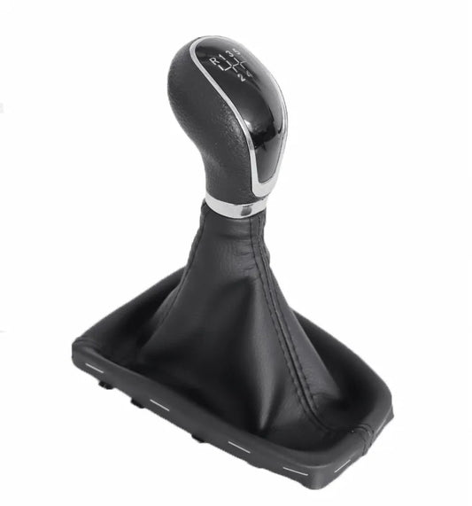 Opel váltószoknya és váltógomb Astra J Insignia Zafira C 5 sebességes