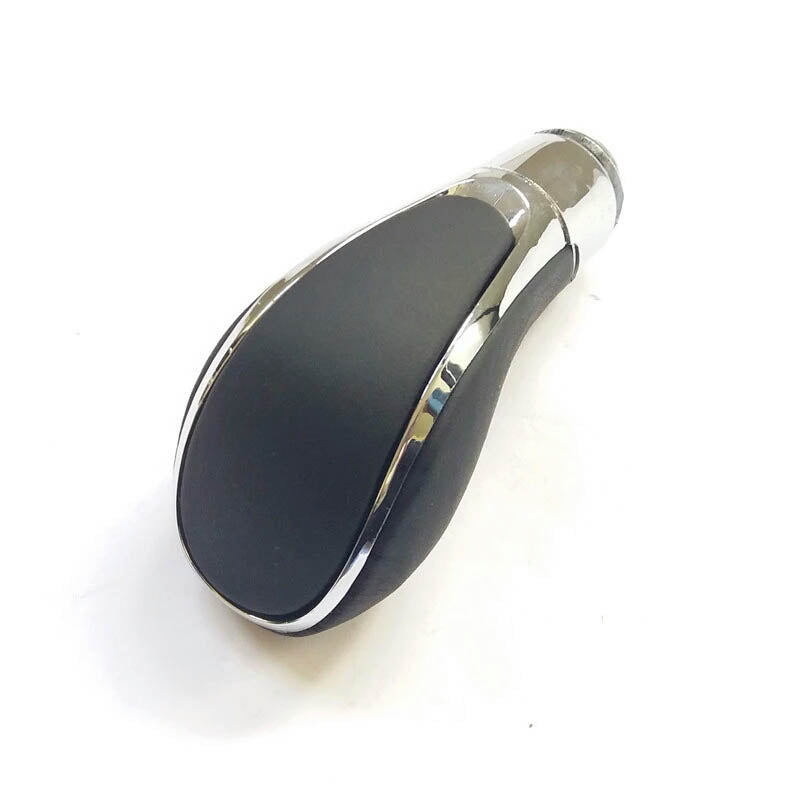 Opel váltógomb automata fekete BŐRÖZETLEN