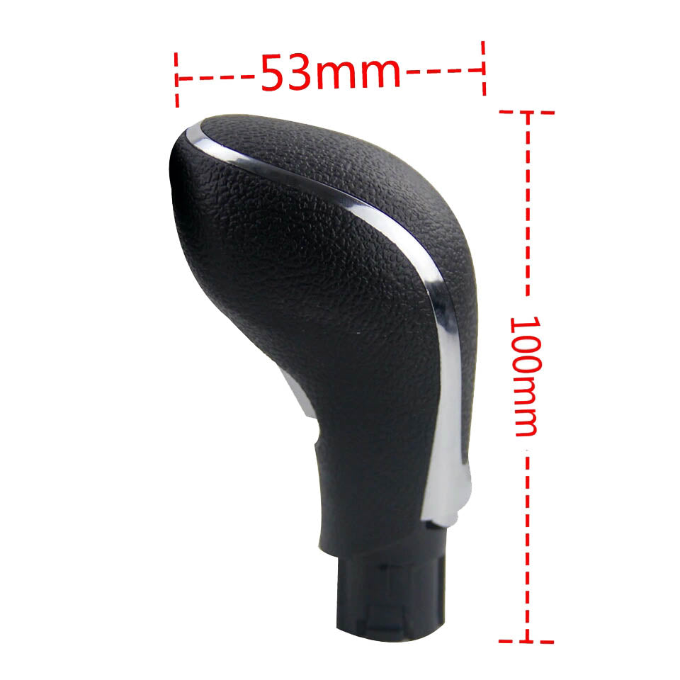 Opel váltógomb automata fekete