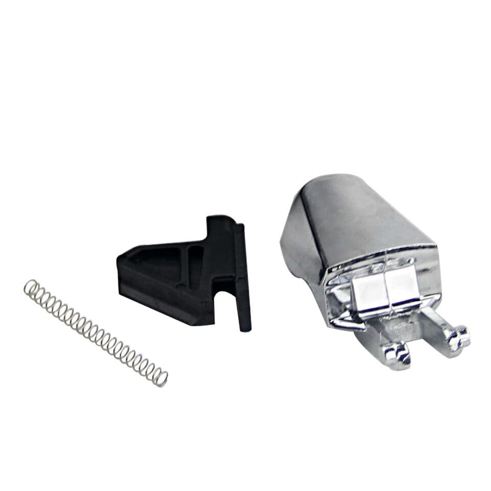 Opel váltógomb automata fekete