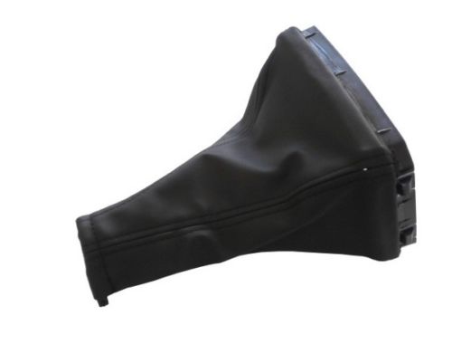 Opel Corsa C váltószoknya és kézifékszoknya