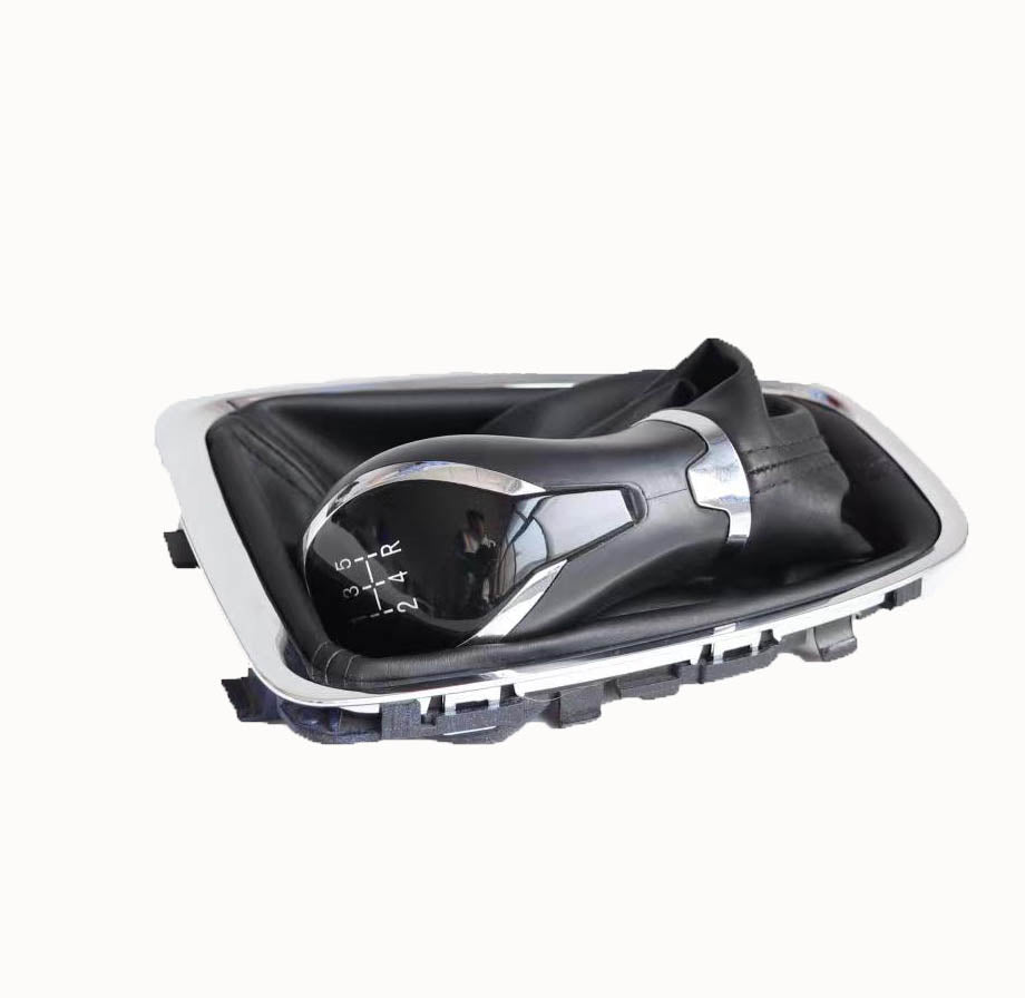 Opel Crossland X váltógomb és váltószoknya 6 sebességes