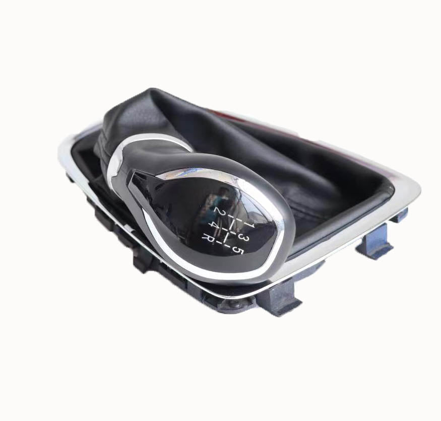 Opel Crossland X váltógomb és váltószoknya 6 sebességes