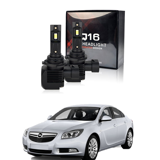 Opel Insignia fényszóró led szett