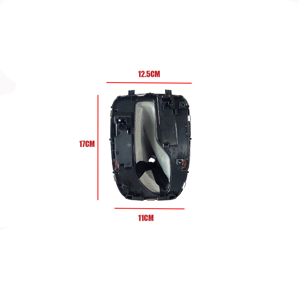 Opel Insignia váltószoknya automata