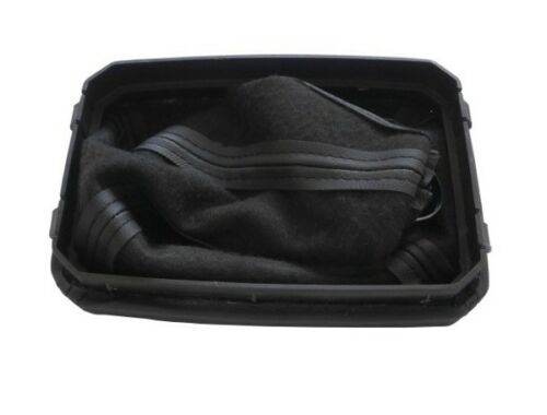 Opel Meriva A váltószoknya