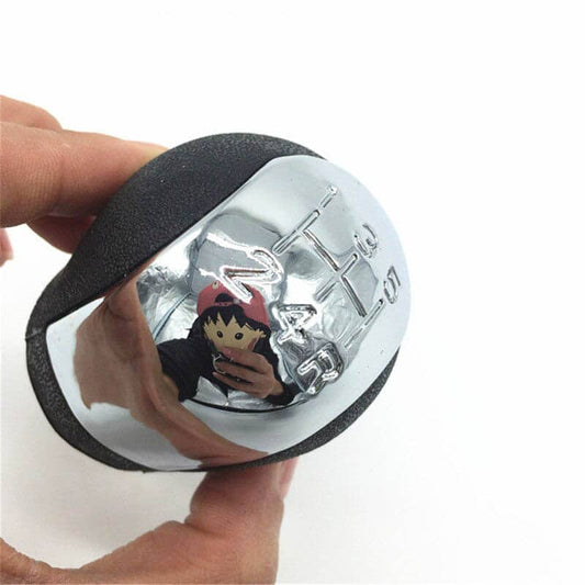 Opel váltógomb 5sebességes 12345R