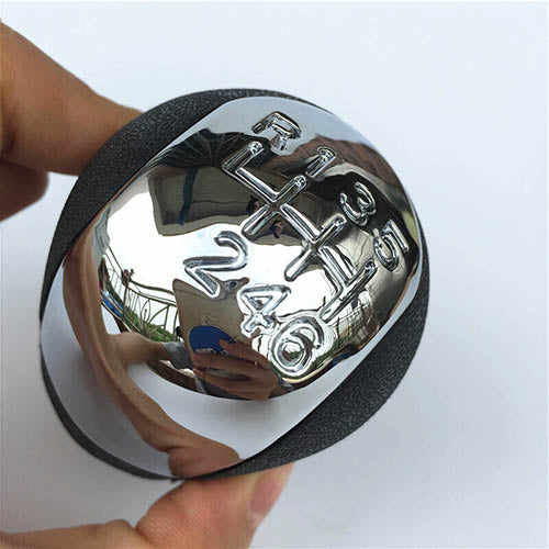 Opel Vectra C váltószoknya és váltógomb 6sebességes