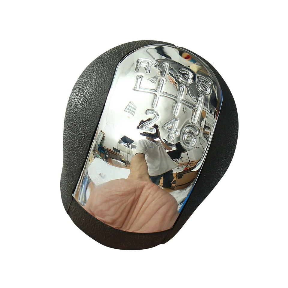 Opel Vectra C váltószoknya és váltógomb 6sebességes