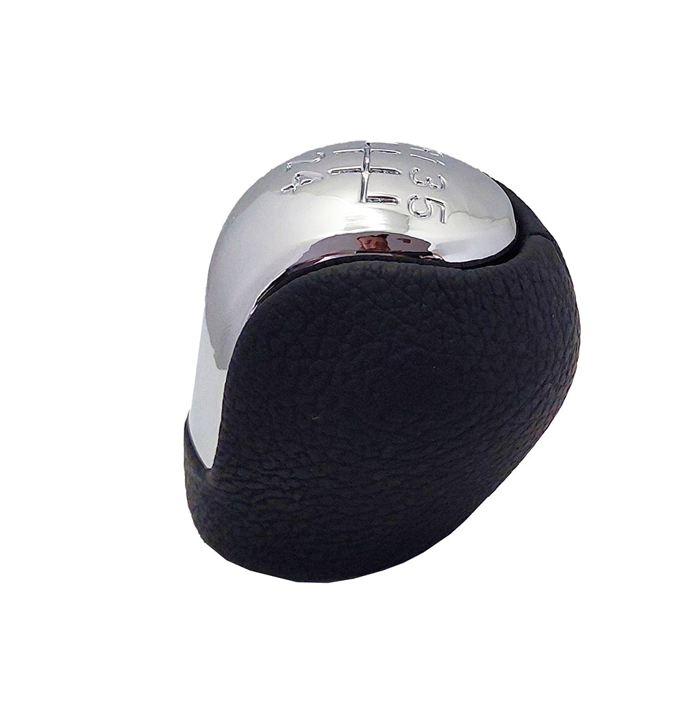 Opel váltógomb 5sebességes bőrözött