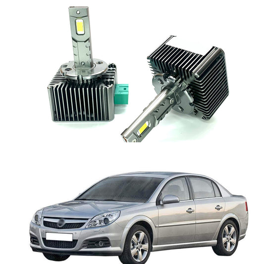 Opel Vectra C fényszóró led szett (2006-2008 xenonos)